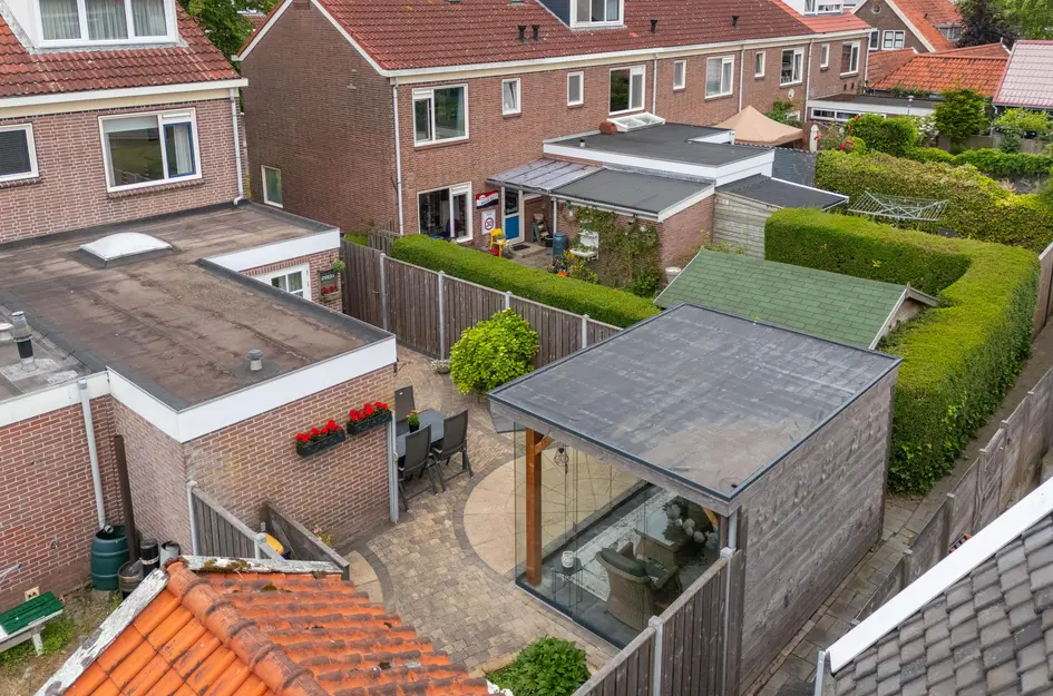 Nicolaes van Stellingwerffstraat 11