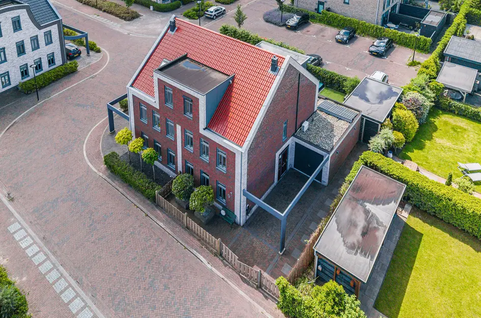 Nachtegaalstraat 93
