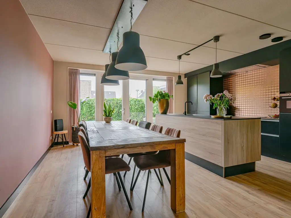 Nachtegaalstraat 93, HEERHUGOWAARD
