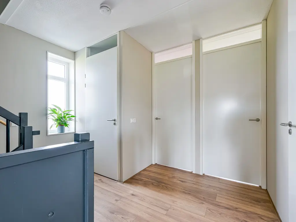 Nachtegaalstraat 93, HEERHUGOWAARD