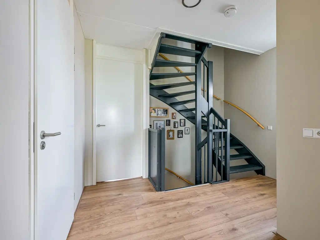 Nachtegaalstraat 93, HEERHUGOWAARD