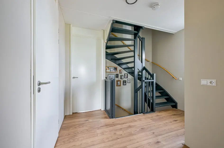Nachtegaalstraat 93
