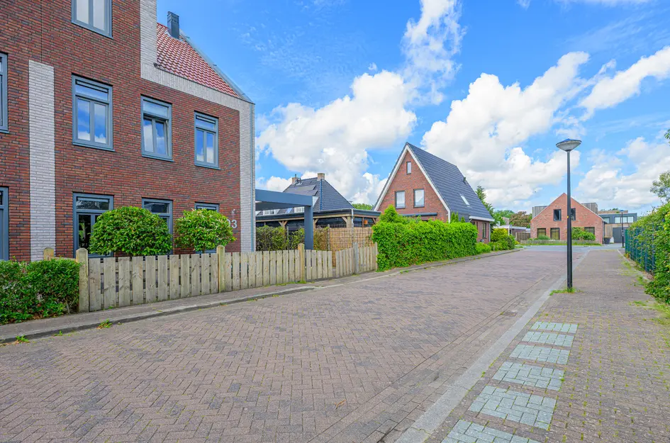 Nachtegaalstraat 93