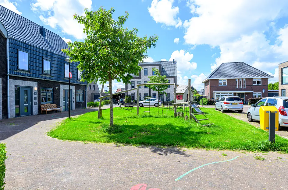 Nachtegaalstraat 93