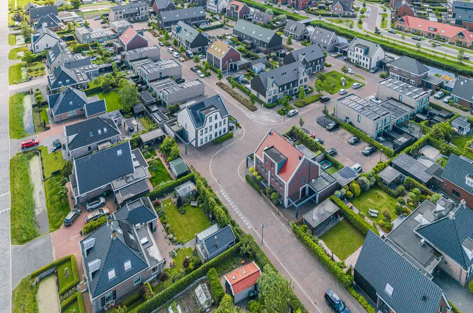 Nachtegaalstraat 93