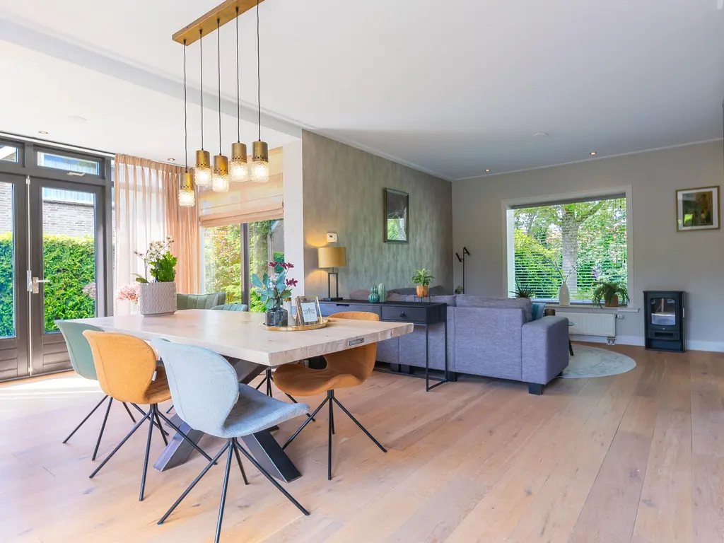 Zeger Davidzonweg 7, VENHUIZEN