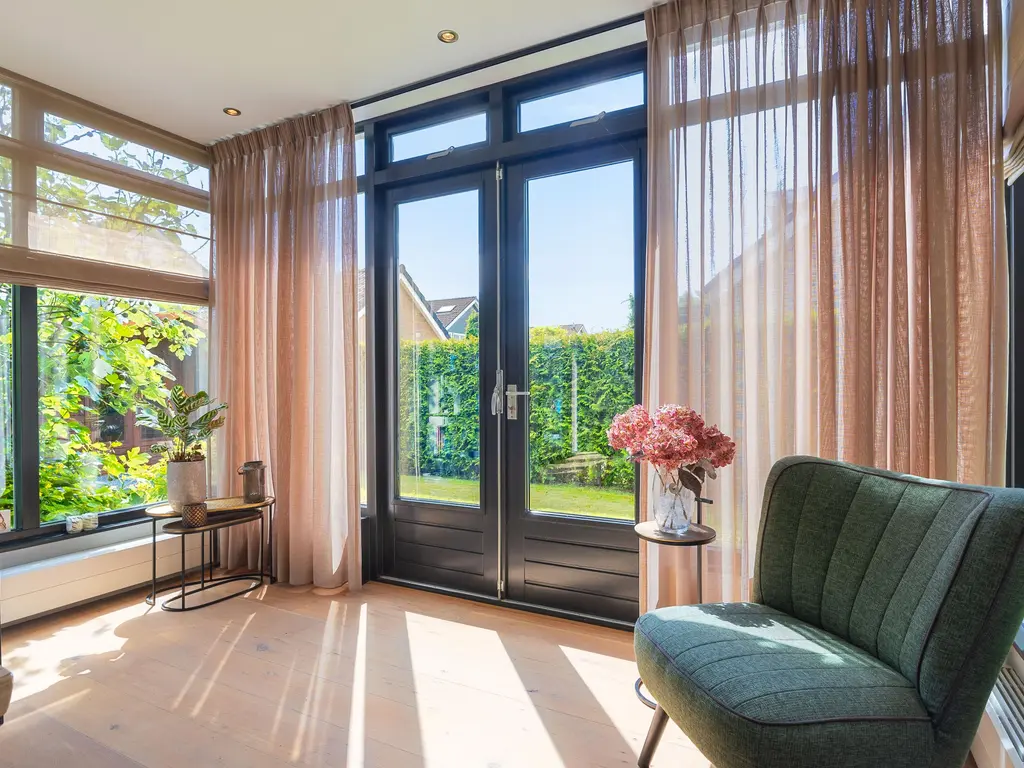 Zeger Davidzonweg 7, VENHUIZEN