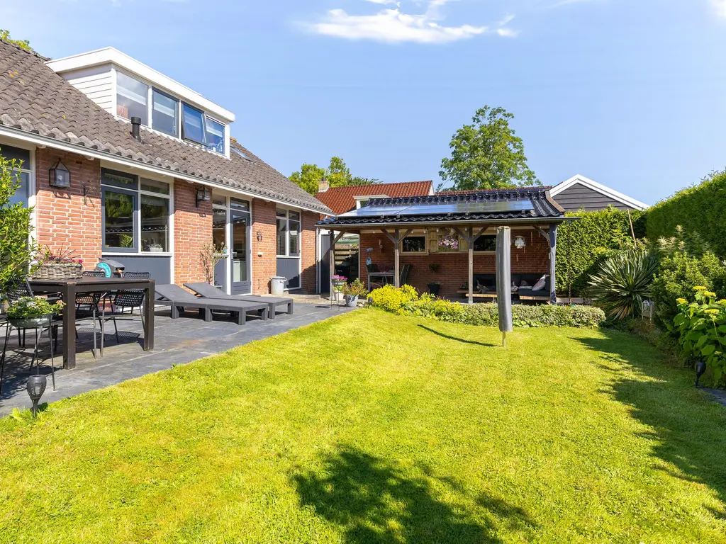 Zeger Davidzonweg 7, VENHUIZEN