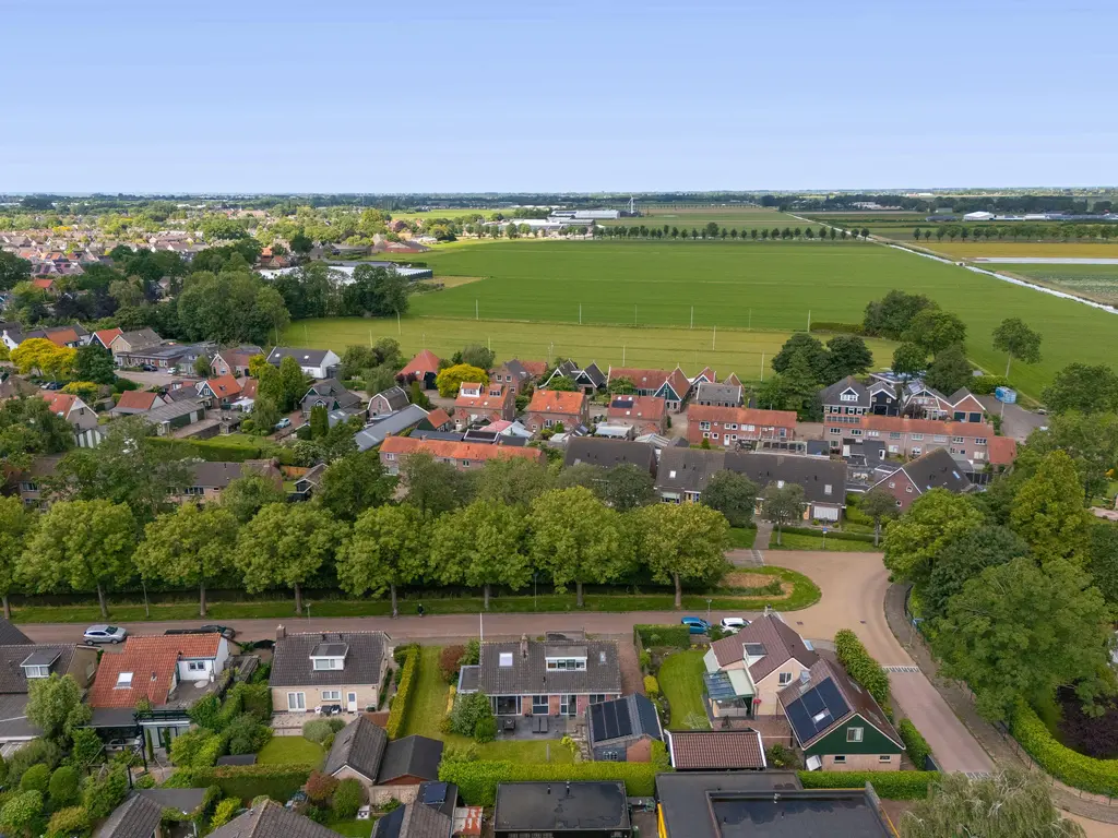 Zeger Davidzonweg 7, VENHUIZEN
