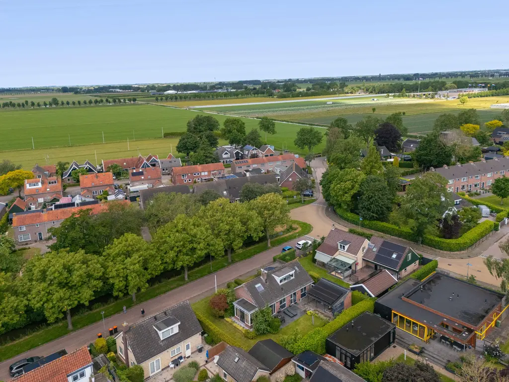 Zeger Davidzonweg 7, VENHUIZEN