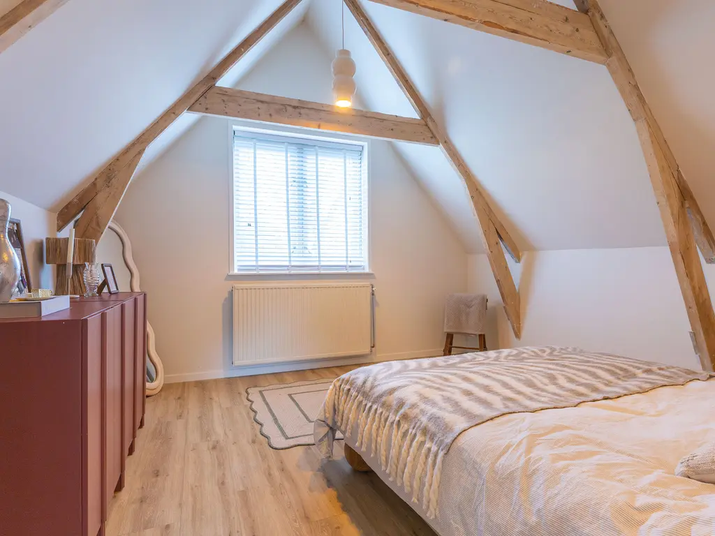Dorpsweg 50, TWISK