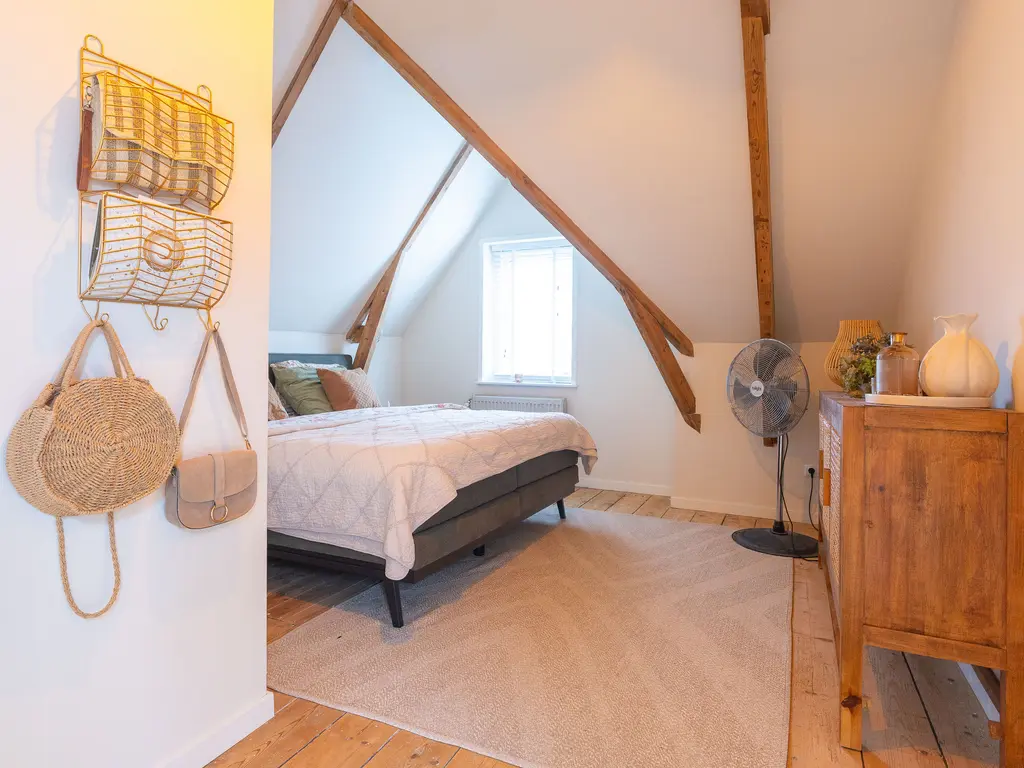 Dorpsweg 50, TWISK