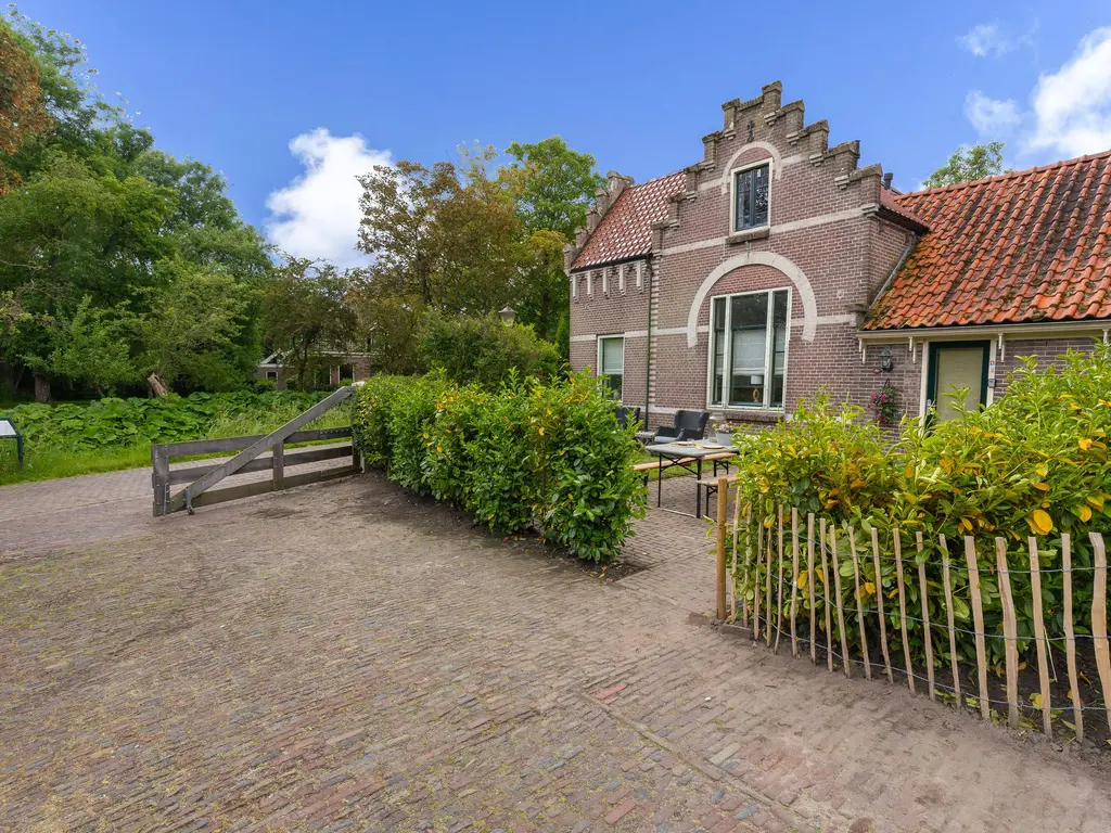 Dorpsweg 50, TWISK
