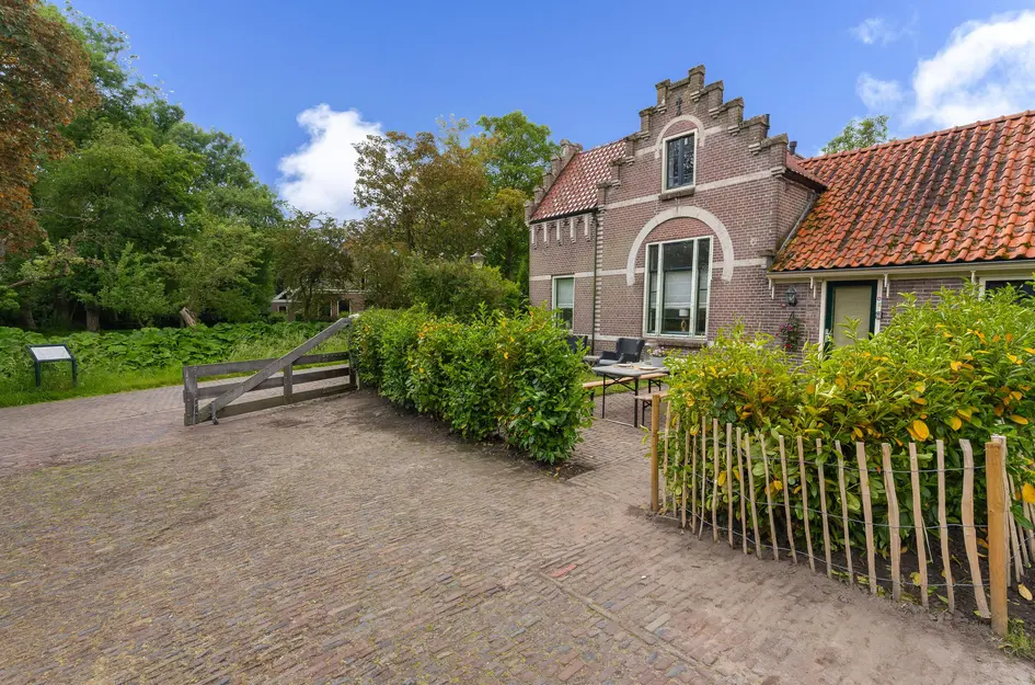 Dorpsweg 50
