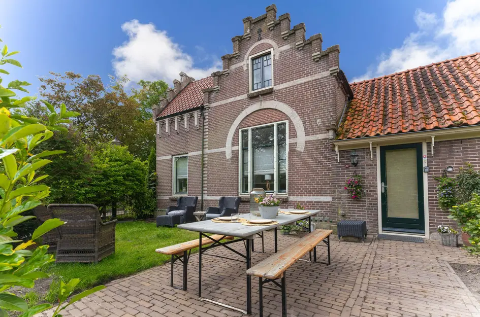 Dorpsweg 50