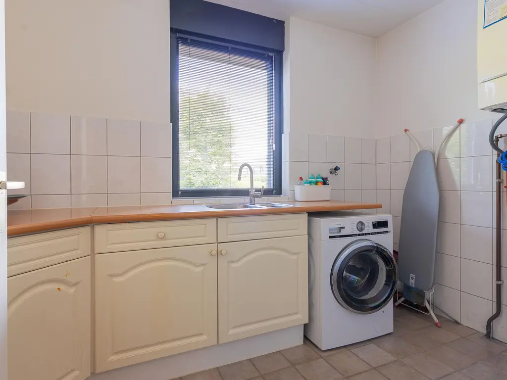 Bertus Aafjeshof 142, HOORN