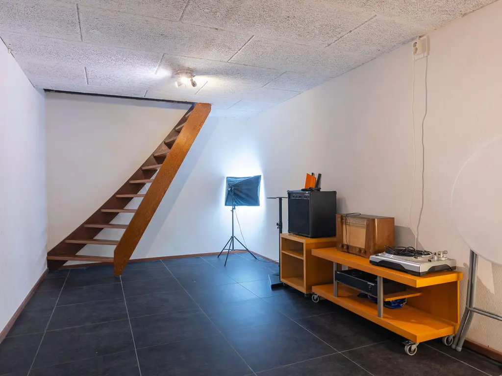 Bertus Aafjeshof 142, HOORN