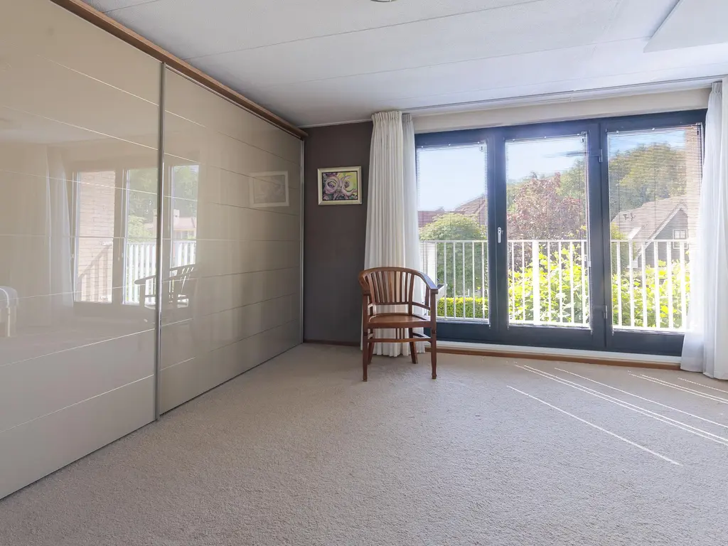 Bertus Aafjeshof 142, HOORN