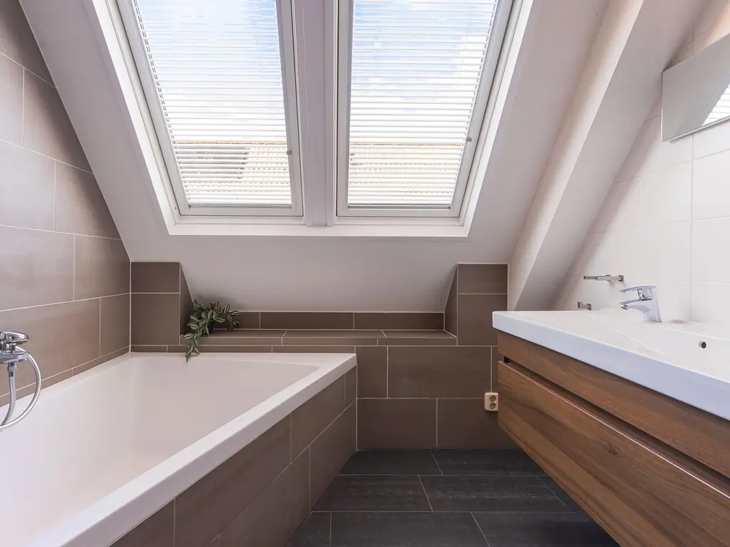 Bertus Aafjeshof 142, HOORN