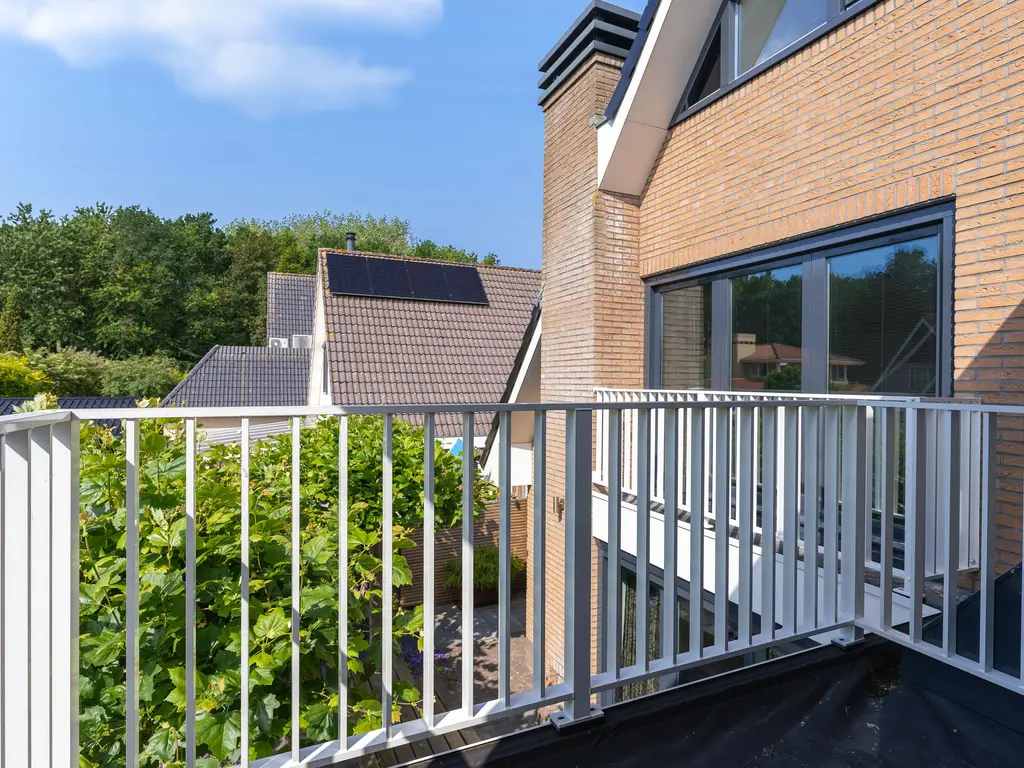 Bertus Aafjeshof 142, HOORN