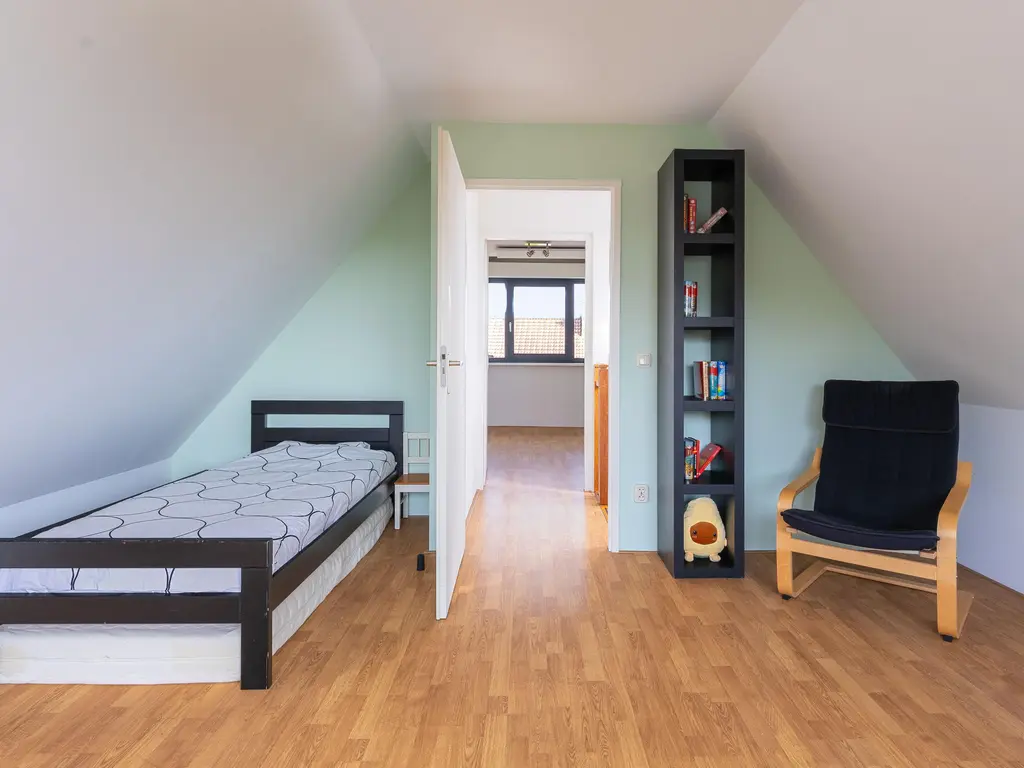Bertus Aafjeshof 142, HOORN
