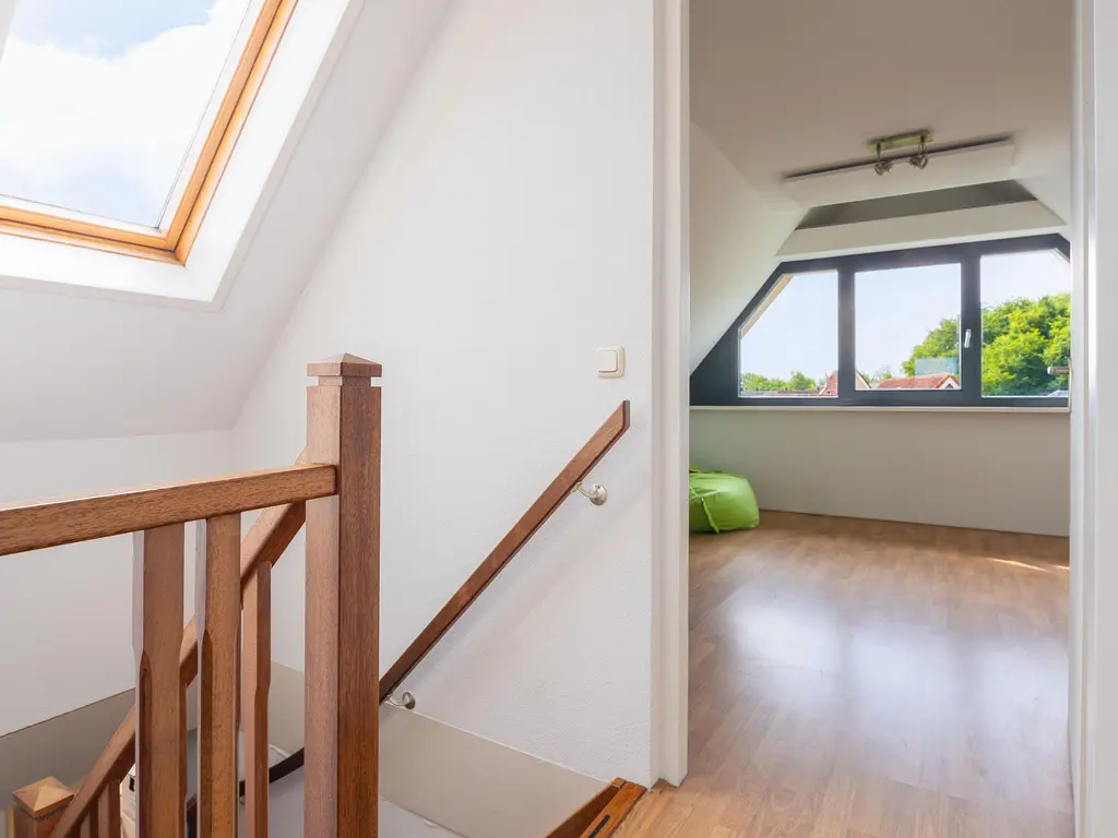 Bertus Aafjeshof 142, HOORN
