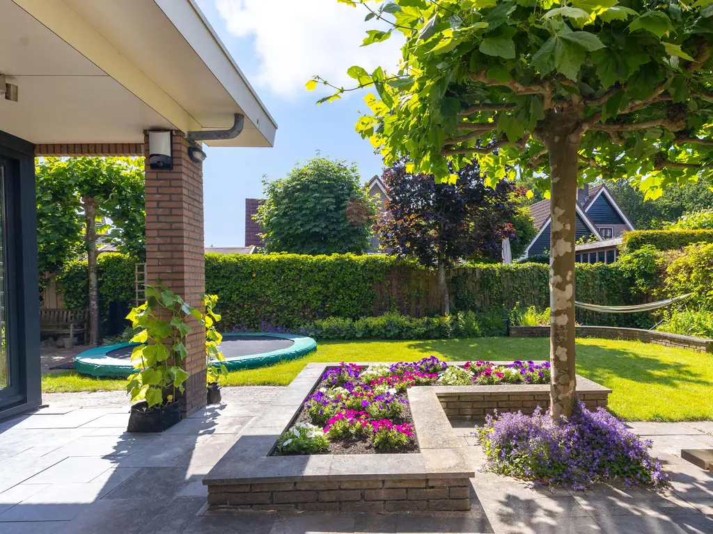 Bertus Aafjeshof 142, HOORN