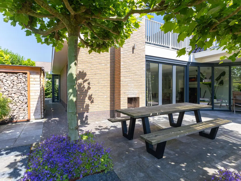 Bertus Aafjeshof 142, HOORN