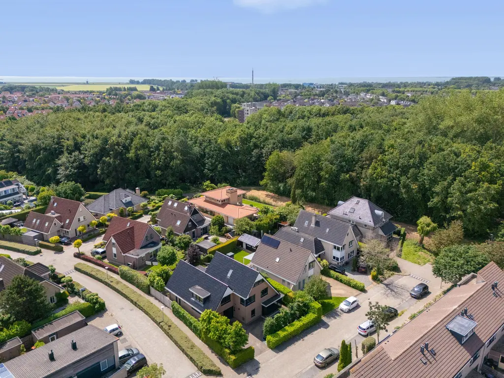 Bertus Aafjeshof 142, HOORN