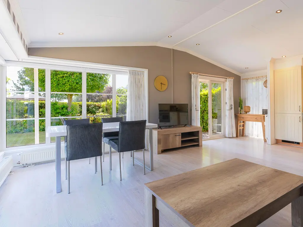 Venneweg 1 19, BERKHOUT
