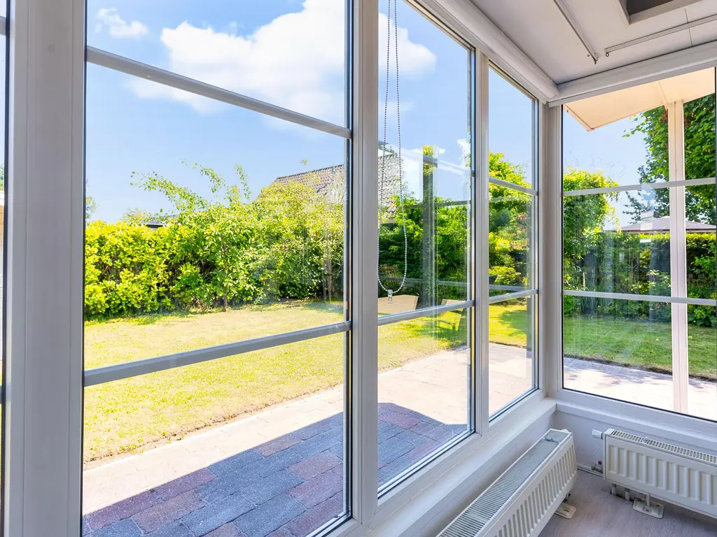 Venneweg 1 19, BERKHOUT