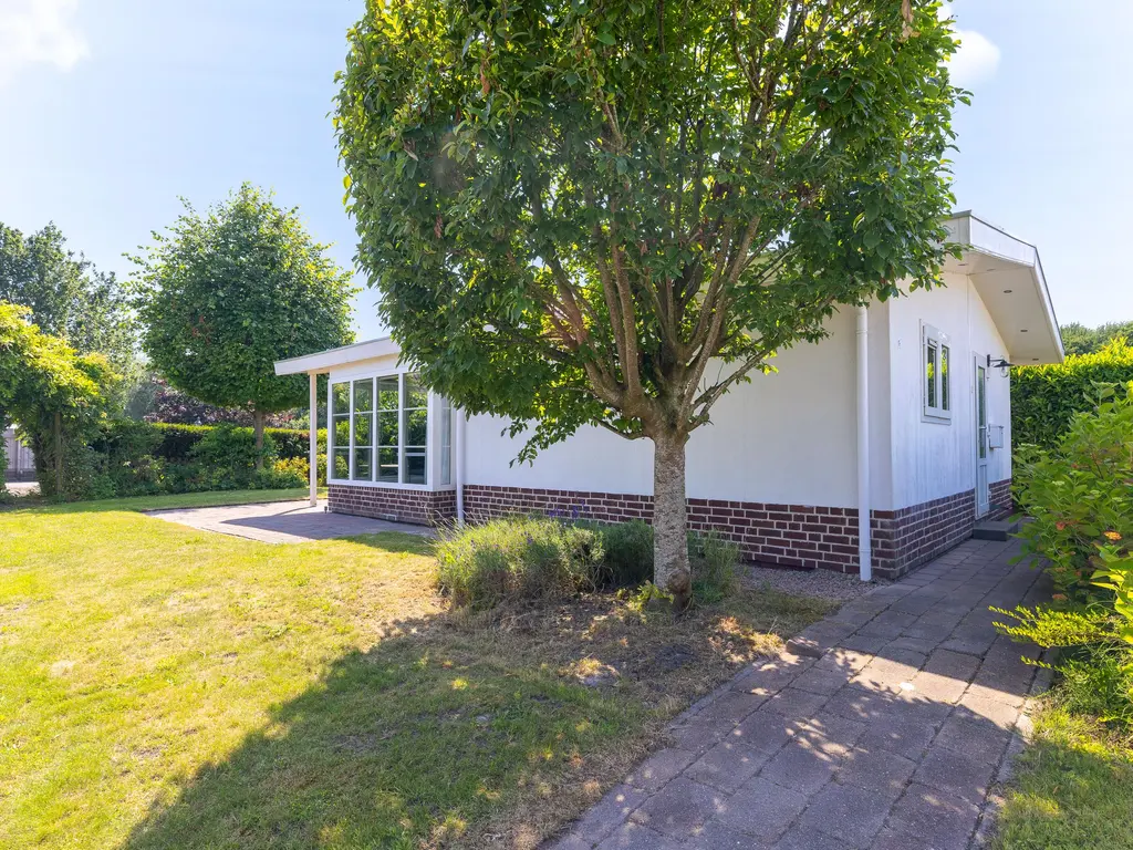 Venneweg 1 19, BERKHOUT