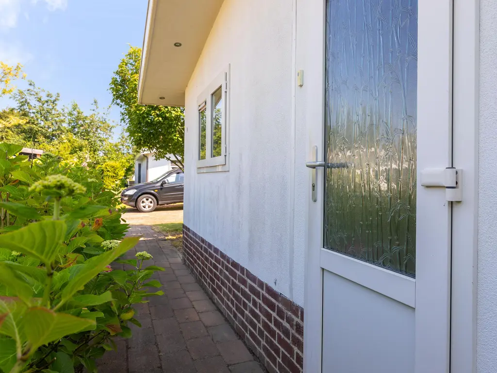 Venneweg 1 19, BERKHOUT