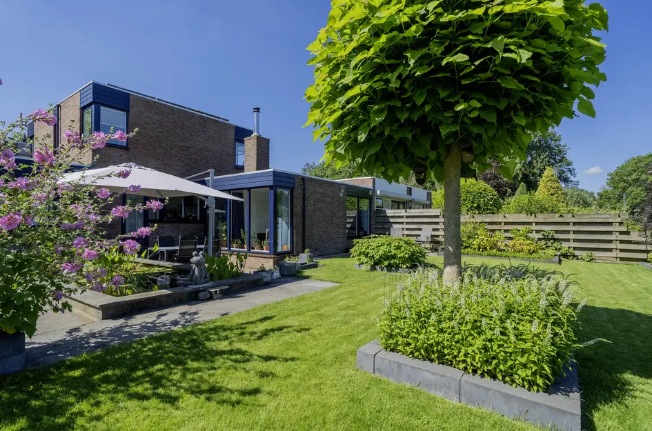van Santenlaan 20