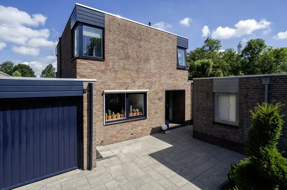 van Santenlaan 20