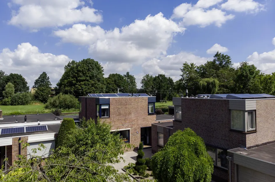 van Santenlaan 20