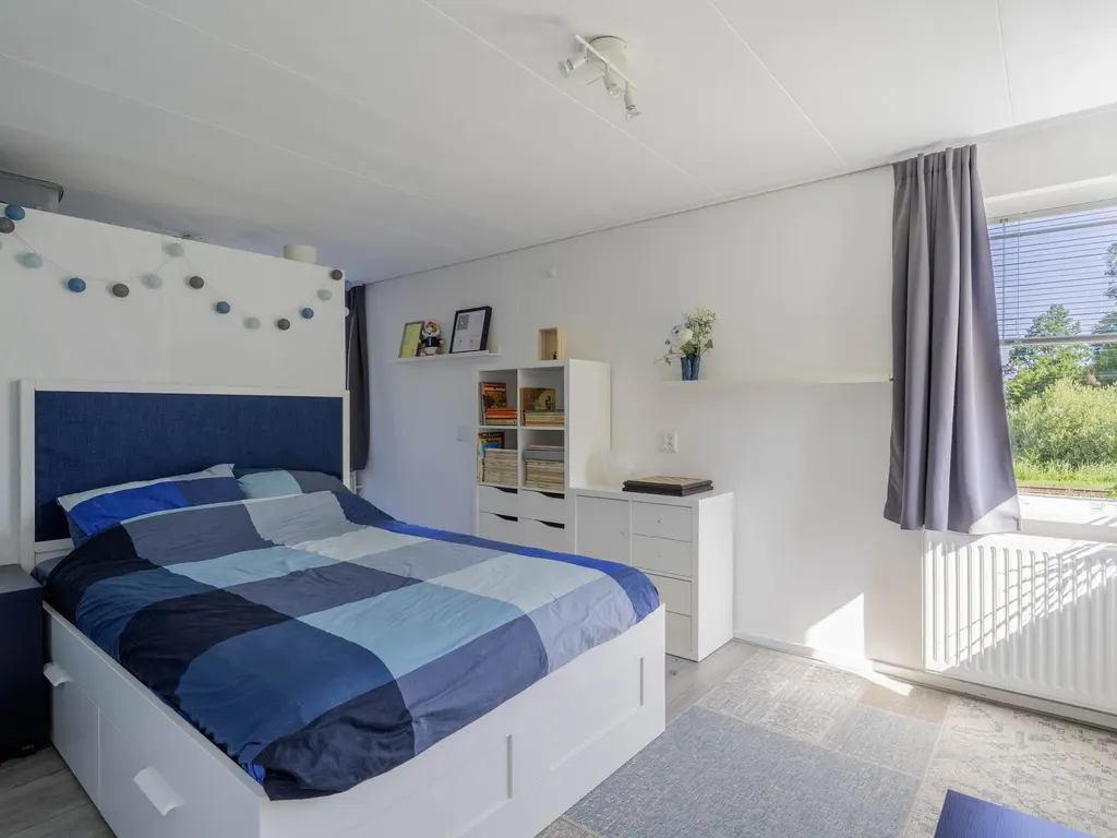 van Santenlaan 20, HEERHUGOWAARD