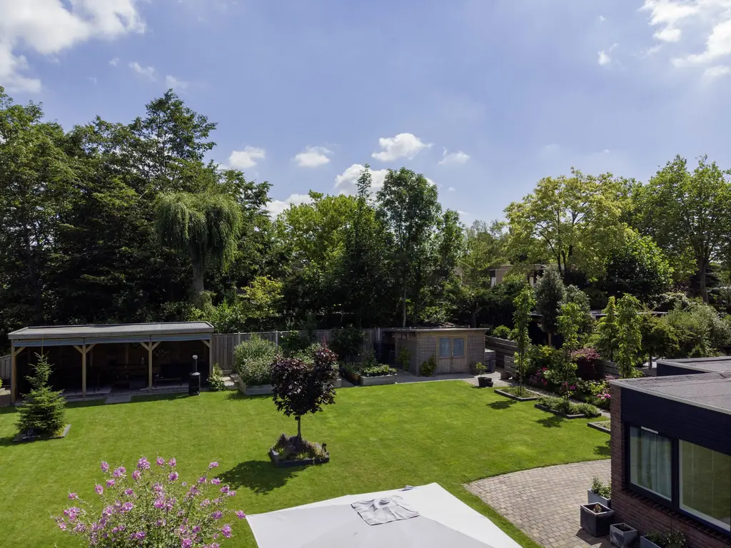 van Santenlaan 20, HEERHUGOWAARD