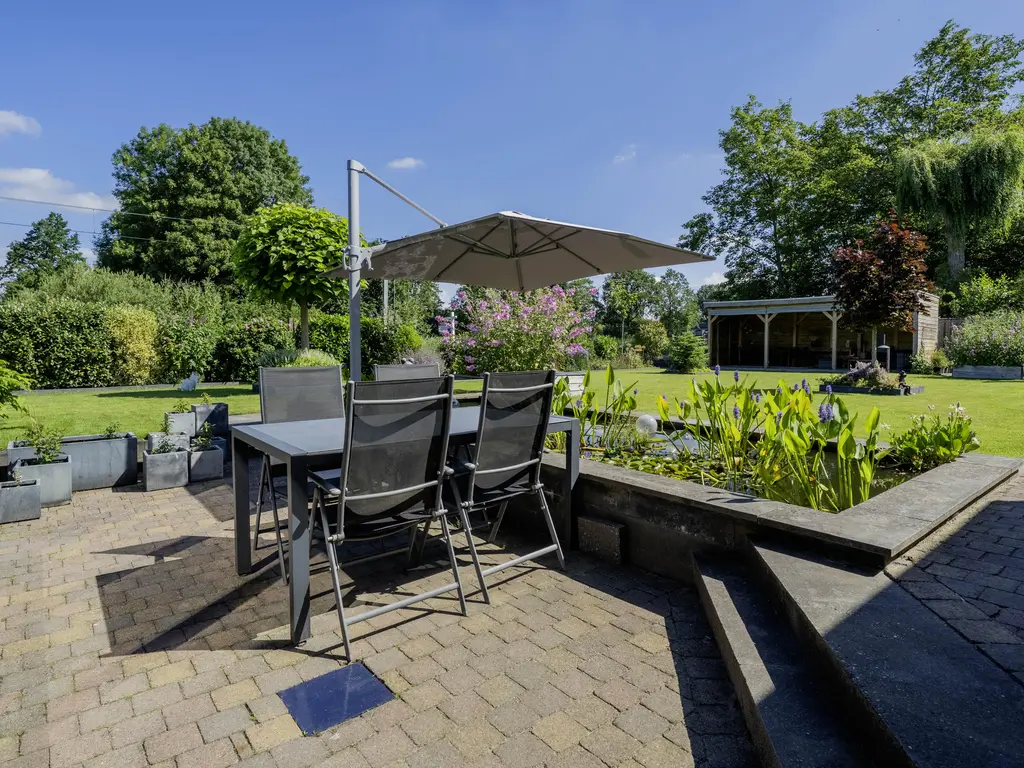 van Santenlaan 20, HEERHUGOWAARD