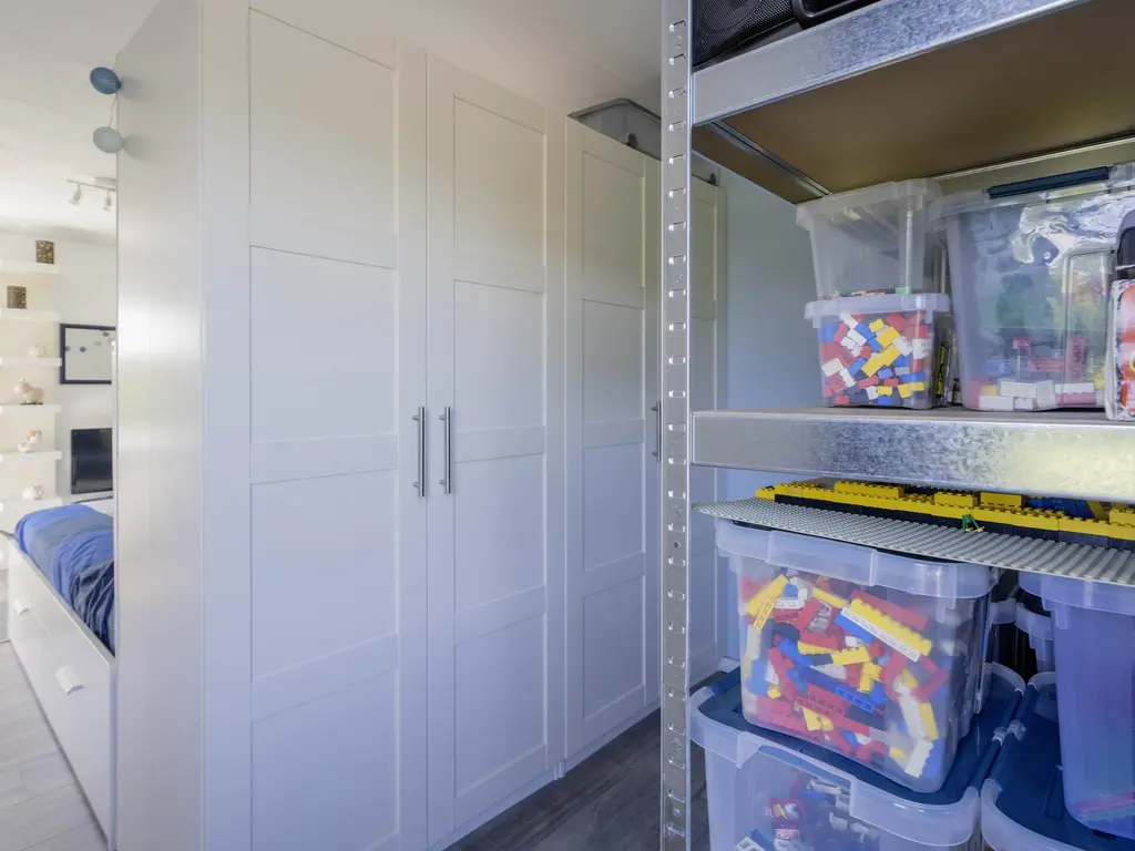 van Santenlaan 20, HEERHUGOWAARD