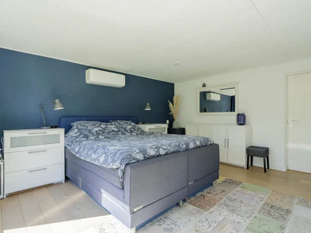 van Santenlaan 20, HEERHUGOWAARD