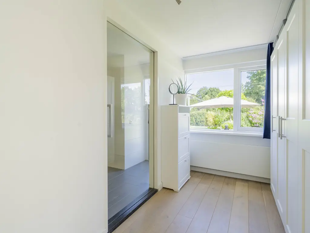 van Santenlaan 20, HEERHUGOWAARD