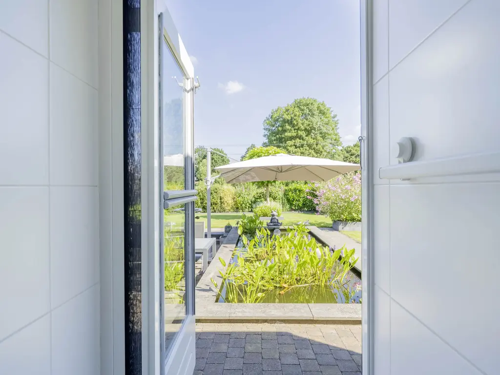 van Santenlaan 20, HEERHUGOWAARD