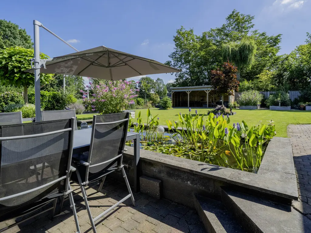 van Santenlaan 20, HEERHUGOWAARD
