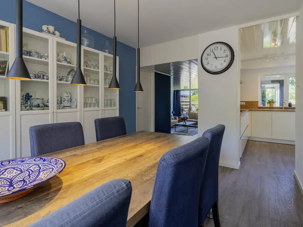 van Santenlaan 20, HEERHUGOWAARD