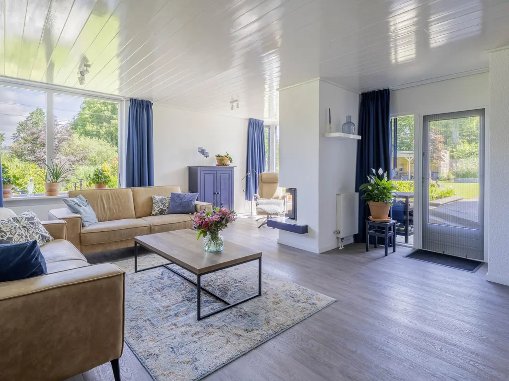 van Santenlaan 20, HEERHUGOWAARD