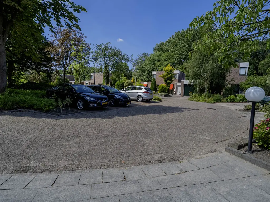 van Santenlaan 20, HEERHUGOWAARD
