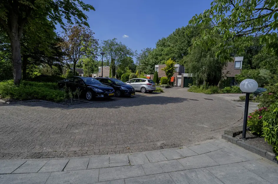van Santenlaan 20