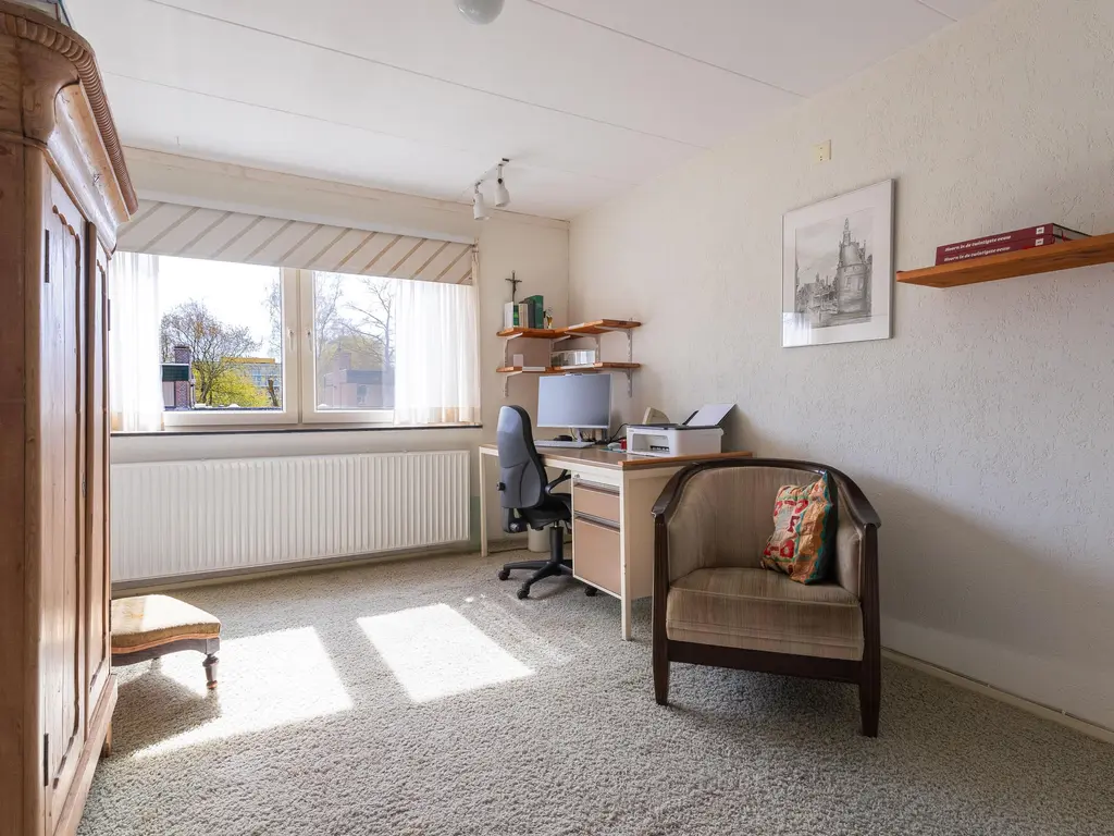Koperslager 56, HOORN