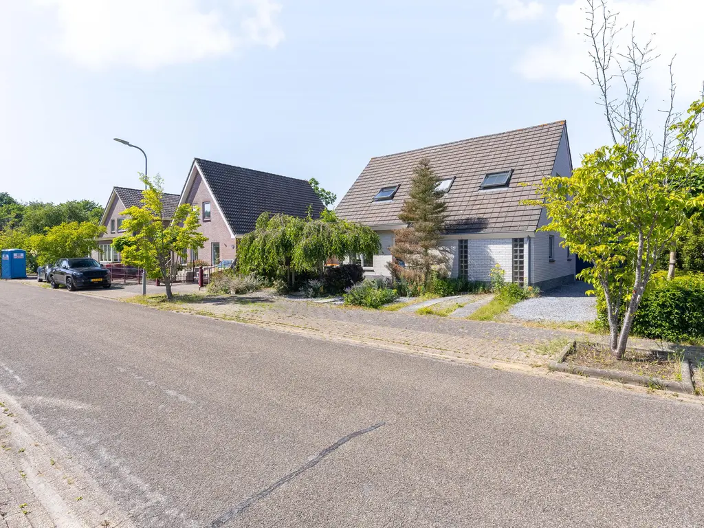 Koperwiek 4, VENHUIZEN